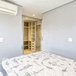 Apartamento 2 dormitórios 1 suíte 1 vaga de garagem