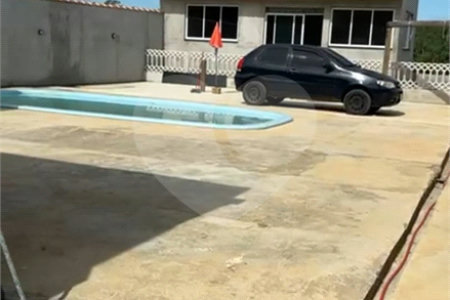 Sítio disponível para venda - Cocuera