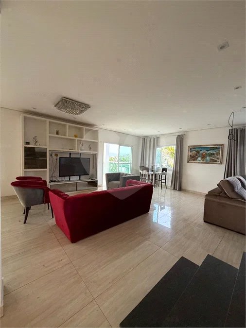 Casa Alto Padrão à venda - Condominio Haras El Paso | Mairiporã | SP