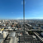 Apartamento no Brás repleto de lazer com 50 m² com 2 dormitórios e 1 vaga, Estuda Permuta