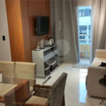 APARTAMENTO PARA VENDA NO JARDIM AQUARIUS, 2 DORMITORIOS, 1 SUITE, 1 VAGA, SÃO JOSÉ DOS CAMPOS/SP.