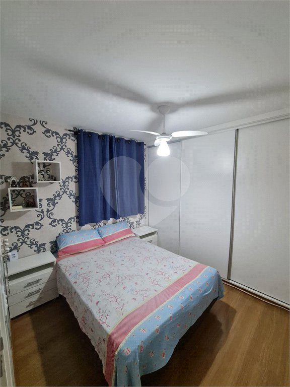 Apartamento no Spazio Monte Olimpio