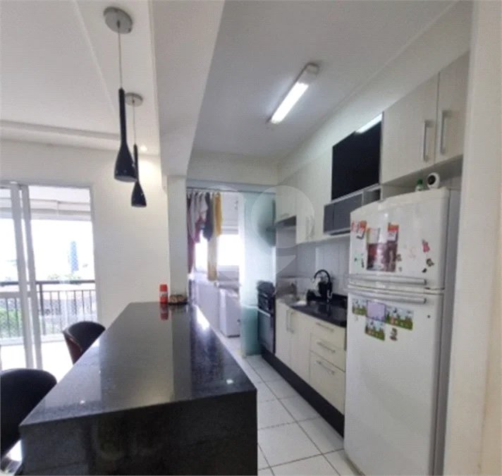 Apartamento à venda no Tremembé 2 quartos e 1 vaga