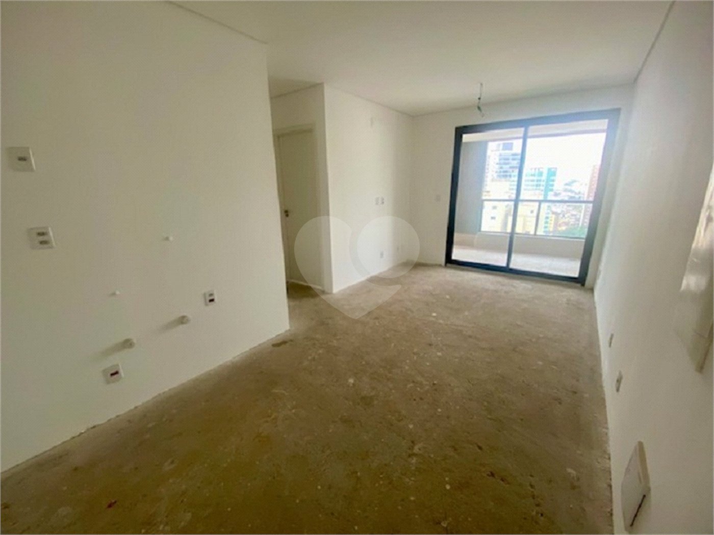 APARTAMENTO NOVO NO IPIRANGA, 53 M2, 2 DORMITÓRIO, 1 SUÍTE, 1 VAGA, DEPÓSITO