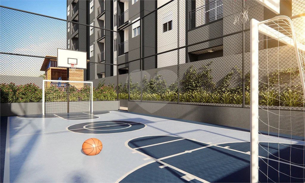 Apartamento Residencial