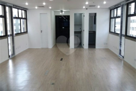 Sala Comercial á venda - Avenida Paulista