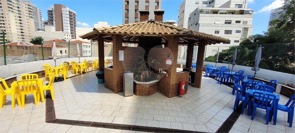 Apartamento em São Paulo com 2 dormitórios a venda