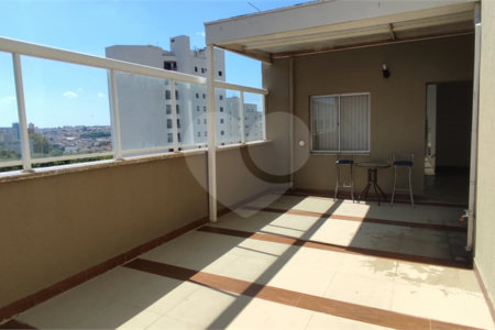 Apartamento à venda no bairro Jd Paraiso São Carlos/SP