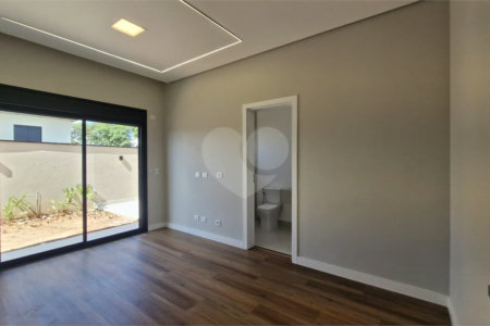 Casa Térrea – | Conforto, modernidade e privacidade em um só lugar
