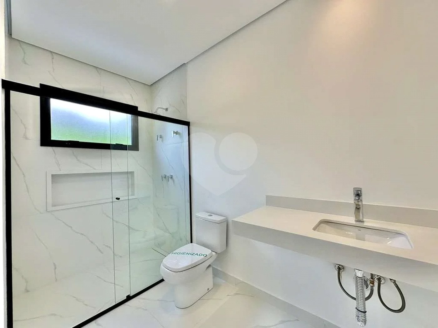 Casa em Cond. Vintage - Zero Km, 3 suítes, piscina, gourmet!