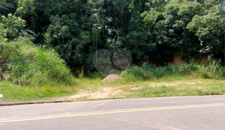 Terreno à venda em Abadia, Louveira, SP