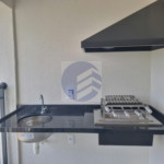 Apartamento à venda com 2 quartos, sendo 2 suítes, em Vila Pirajussara, São Paulo - SP