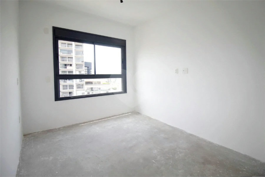 Vila Madalena - Apartamento Nunca Habitado | 3 Dormitórios | 1 Suíte | 2 Vagas | Andar Alto