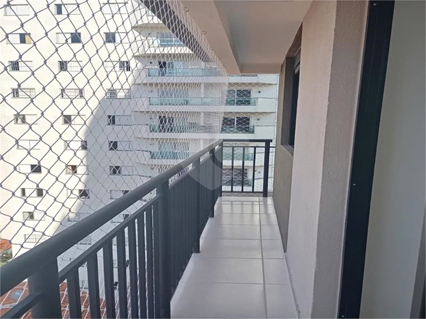 Apartamento à venda na Saúde – 27,69 m², excelente localização e lazer completo
