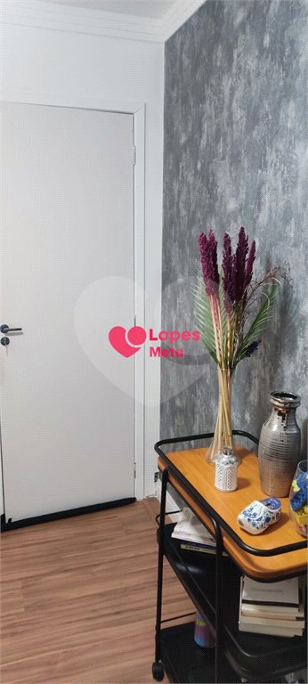 A VENDA BELISSIMO APARTAMENTO NO CONDOMINIO SPLENDOR GARDEN, JARDIM DAS INDUSTRIAS, COM 3 DORMITORIO