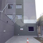 Studio à venda na Vila Santo Estefano com 18m²