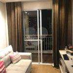 Apartamento a venda 65 m 3 quartos e 1 suíte varanda Mooca.