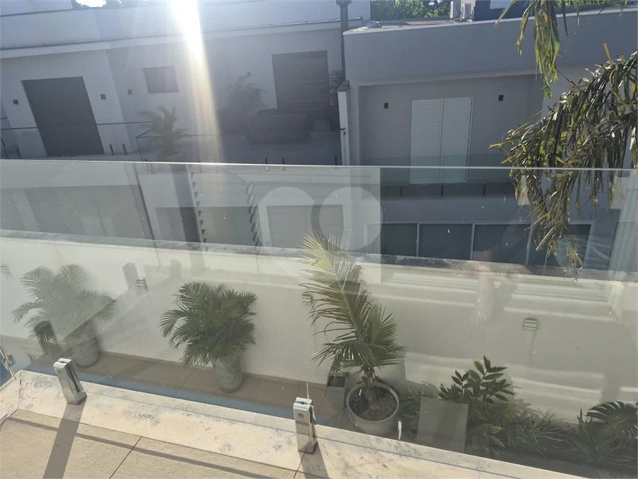 Imóvel com 2 pavimentos para locação Jardins Di Roma Piazza Venezia