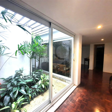 Casa para alugar com 4 quartos, sendo 2 suítes,  em Alto da Boa Vista, São Paulo, SP