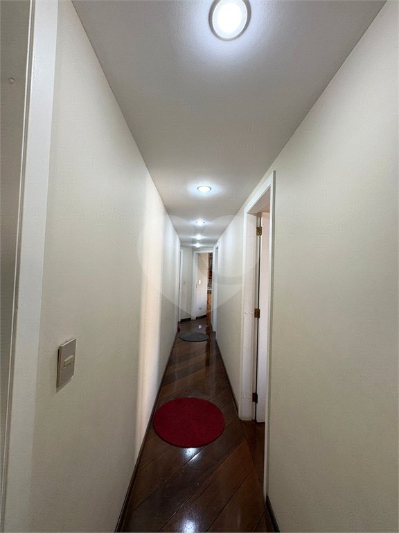 Apartamento á venda - Vila Clementino