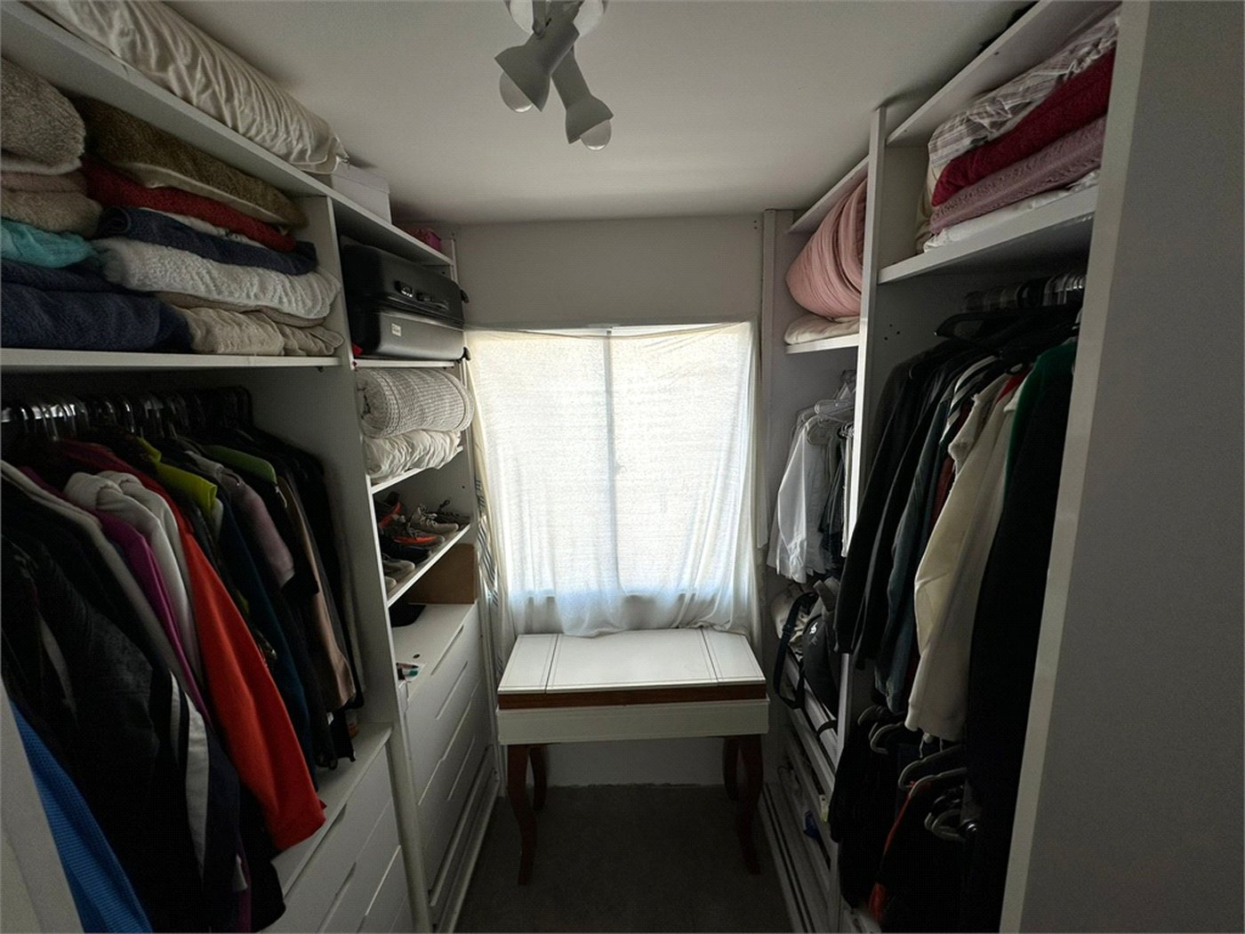 Apartamento á venda - Sacomã