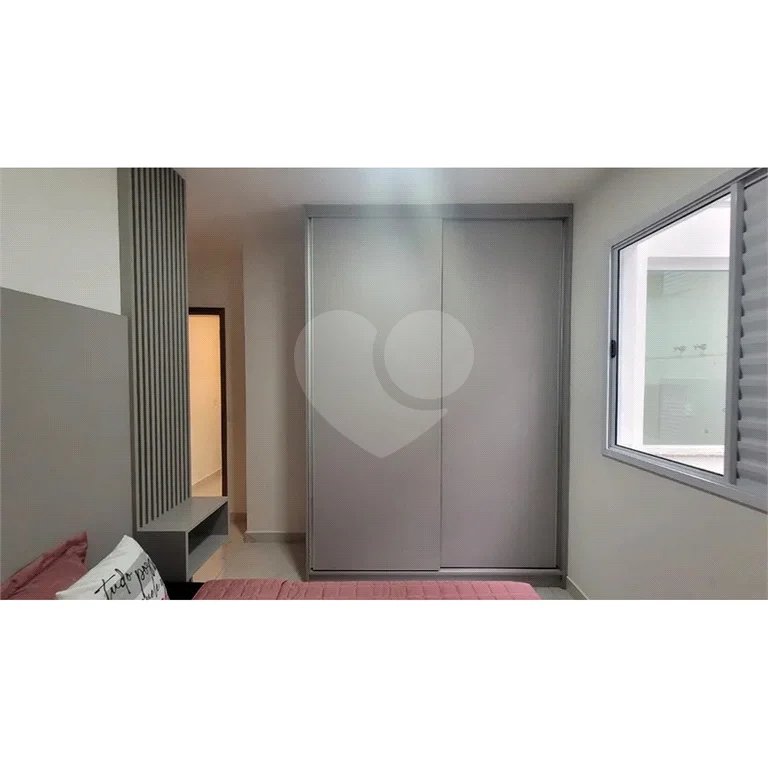Apartamento à venda com 1 quarto em Imirim, São Paulo, SP