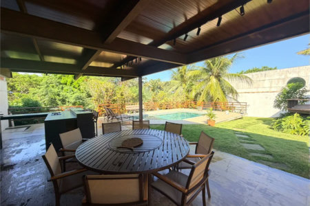 Casa à venda com 4 suítes em Ferradura, Armação dos Búzios, RJ