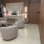 APARTAMENTO DE LUXO PARA LOCAÇÃO – 202 m² – 4 dormitórios (2 suítes) CENTRAL PARK MOOCA – PORTEIRA FECHADA