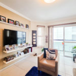 Apartamento - Vila Nova Conceição - 2 Quartos - 1 Vaga - Venda / Compra