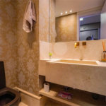 Apartamento para venda em Vila Mariana com 4 quartos, sendo 4 suítes , 250m²