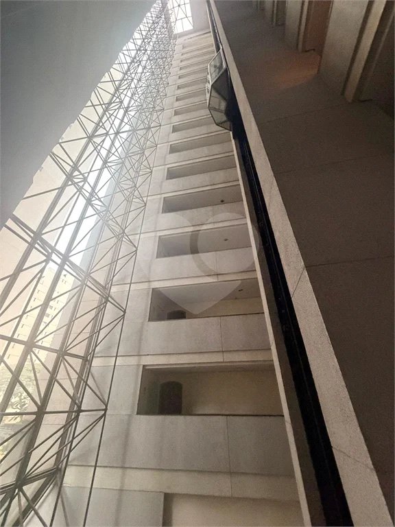 Apartamento Ritz - Moema