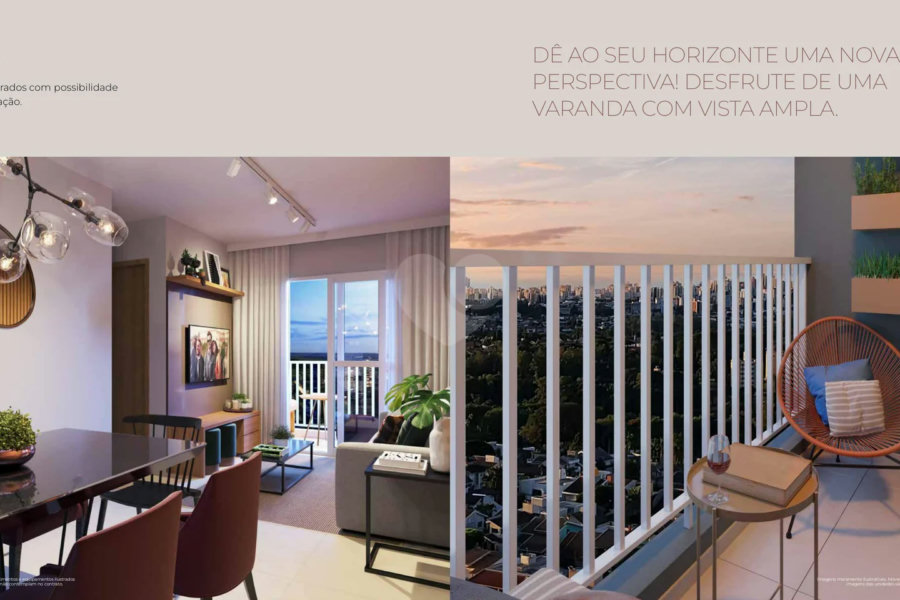 Vitta Blend