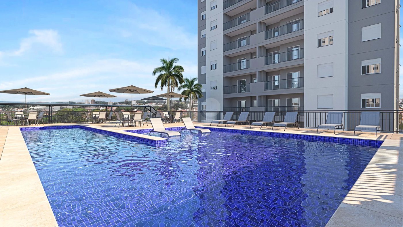 Vivace Residencial
