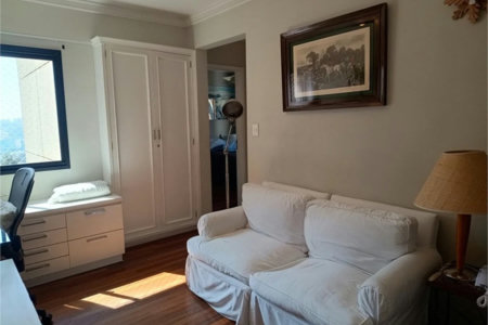 Apartamento à venda com 3 suítes em Morumbi, São Paulo, SP