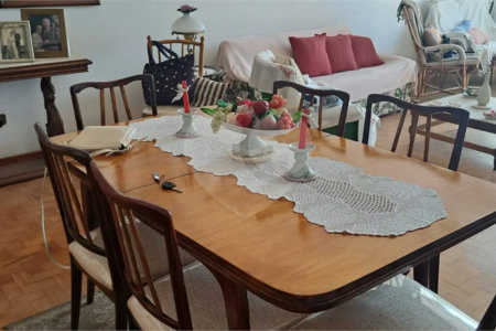 Apartamento à Venda na Aclimação