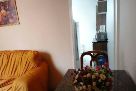 Apartamento à venda com 2 quartos em Jaguaré, São Paulo, SP