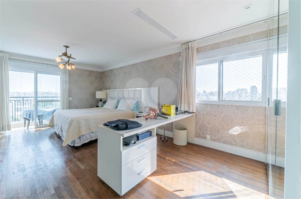 Apartamento para venda no condomínio Piazza Suprema - Praça Visconde de Souza Fontes