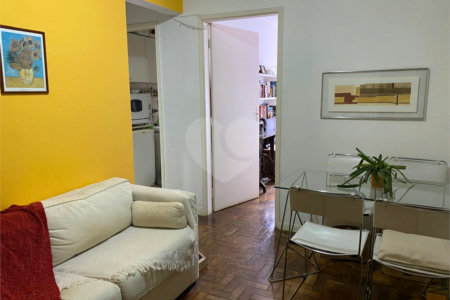 Apartamento para locação ou Venda 1 dormitório
