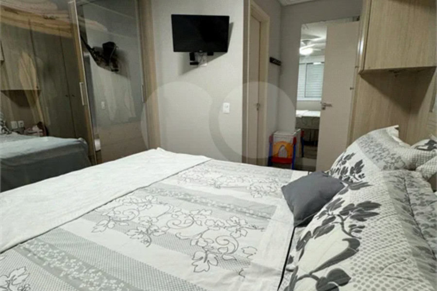 92 m², 3 dormitórios, varanda gourmet, 2 vagas e lazer completo