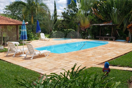 Sitio para venda.