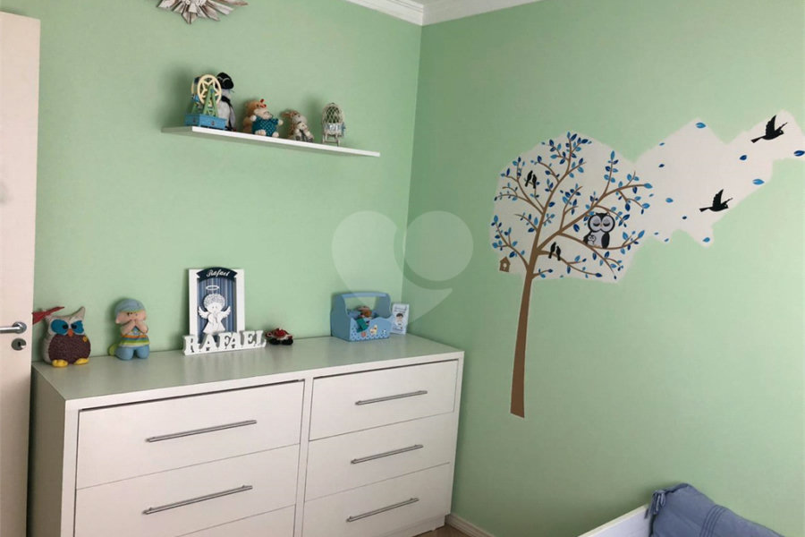 APARTAMENTO COM 132m² - 3 DORMITÓRIOS (SENDO 1 SUÍTE)