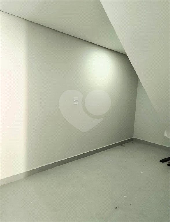 Sobrado com 223 m² - São Bernardo do Campo