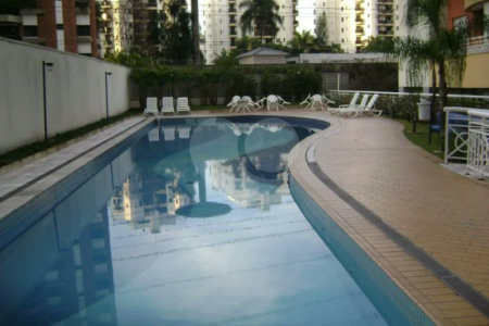 APARTAMENTO PARA LOCAÇÃO NA VILA LEOPOLDINA COM 03 DORM 1 SUITE E 02 VAGAS DE GARAGEM