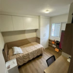 APARTAMENTO 3 DORMITÓRIOS 1 SUÍTE 100 M2 MÓOCA