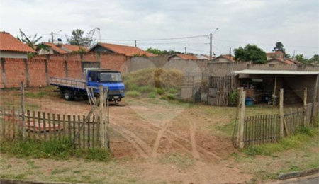 Terreno à venda em Residencial Deputado José Zavaglia, São Carlos, SP