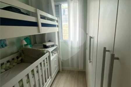 Apartamento garden de 2 quartos à venda na Vila Prudente