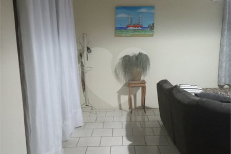 Casa a venda em Louveira