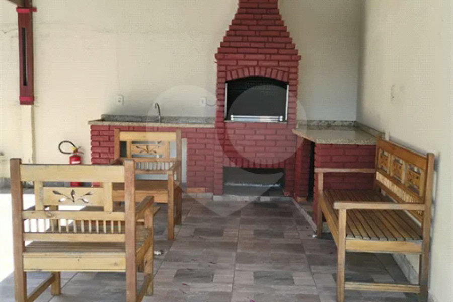 Vende-se lindo apartamento na Vila Santa Catarina!