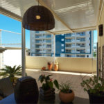 Apartamento Cobertura no Condomínio Spazio Monte Cristo.