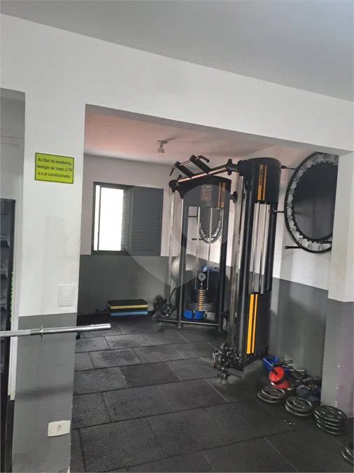 Apartamento à venda com 3 quartos em LIMÃO, São Paulo, SP